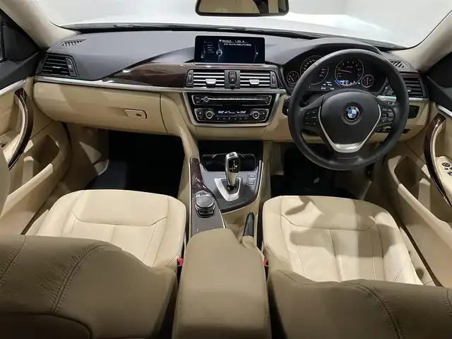 ＢＭＷ ４２０ｉ