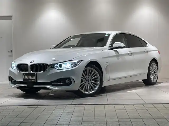 ＢＭＷ ４２０ｉ