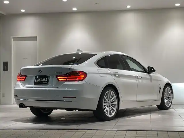 ＢＭＷ ４２０ｉ