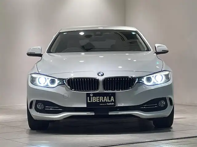 ＢＭＷ ４２０ｉ