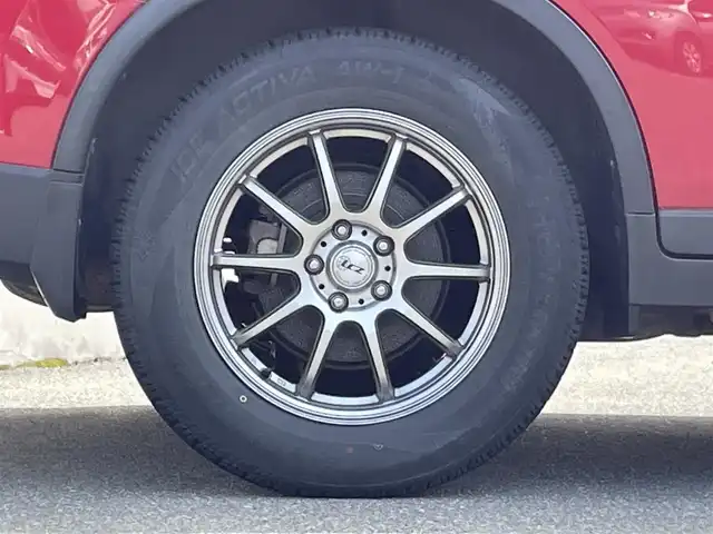 日産 エクストレイル 20X 山形県 2014(平26)年 13.3万km バーニングレッド 4WD/純正SDナビ/・フルセグTV/AM/FM/CD/DVD/Bluetooth/アイドリングストップ/横滑り防止装置/盗難防止装置/HIDヘッドライト/オートライト/フロントフォグランプ/合皮シート/シートヒーター（D/N席）/バックカメラ/純正フロアマット/純正ドアバイザー/ETC/夏タイヤ積み込み/保証書/取扱説明書