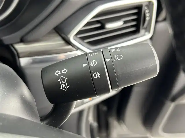 マツダ ＣＸ－５ 道央・札幌 2019(平31)年 5.8万km ジェットブラックマイカ ・4WD/・メーカーナビ/・フルセグTV/BT/CD/DVD/・全方位カメラ/・ETC/・パワーバックドア/・シートヒーター/・レザーシート/・パワーシート/・シートメモリ/・MTモード付AT/・衝突被害軽減ブレーキ/・レーンキープアシスト/・レーダークルーズコントロール/・LEDヘッドライト/・オートライト/・電格ミラー/・オートエアコン