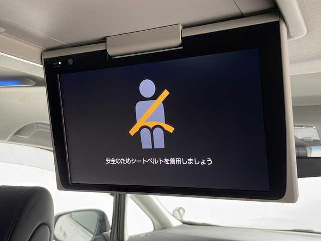トヨタ アルファード S Cパッケージ 広島県 2020(令2)年 3.9万km ホワイトパールクリスタルシャイン ツインムーンルーフ/純正9型ディスプレイオーディオ/純正フリップダウンモニター/3眼LEDヘッドランプ/パワーバックドア/両側パワースライドドア/ブラック合皮シート/パワーシート/ポジションメモリー/シートヒーター/ベンチレーション/ステアリングヒーター/パワーオットマン/セーフティセンス/・プリクラッシュセーフティ/・レーントレーシングアシスト/・アダプティブハイビーム/・レーダークルーズコントロール/電動パーキングブレーキ/ブレーキホールド/CD/DVDデッキ/ビルトインETC/ドライブレコーダー/USB入力端子