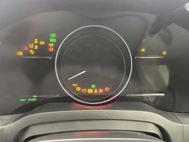 ホンダ ヴェゼル ハイブリッド 茨城県 2016(平28)年 3.3万km クリスタルブラックパール 純正7インチナビ/CD/DVD/フルセグ/AM・FM/Bluetooth/ホンダセンシング/ETC/寒冷地仕様/アイドリングストップ/追従型クルーズコントロール/レーンキープアシスト/D+N席シートヒーター/純正AW