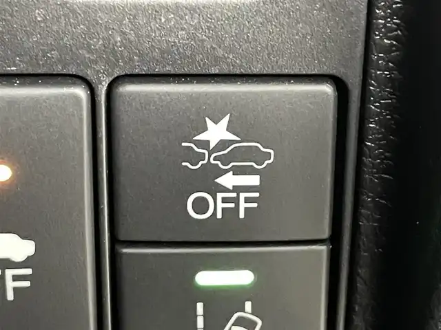 ホンダ ヴェゼル ハイブリッド Z ホンダセンシング 福島県 2016(平28)年 3.3万km クリスタルブラックパール 純正7インチナビ/CD/DVD/フルセグ/AM・FM/Bluetooth/純正エアロ/ホンダセンシング/ETC/寒冷地仕様/アイドリングストップ/追従型クルーズコントロール/レーンキープアシスト/D+N席シートヒーター/純正AW