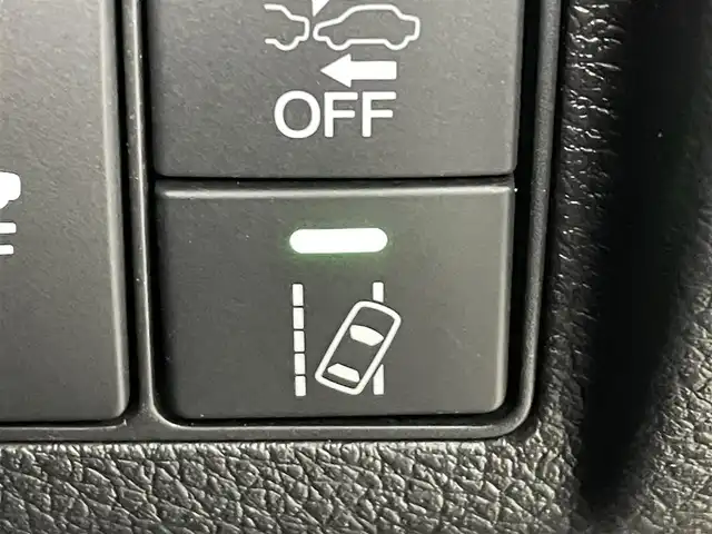 ホンダ ヴェゼル ハイブリッド Z ホンダセンシング 福島県 2016(平28)年 3.3万km クリスタルブラックパール 純正7インチナビ/CD/DVD/フルセグ/AM・FM/Bluetooth/純正エアロ/ホンダセンシング/ETC/寒冷地仕様/アイドリングストップ/追従型クルーズコントロール/レーンキープアシスト/D+N席シートヒーター/純正AW