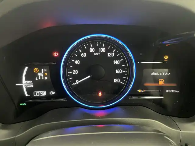 ホンダ ヴェゼル ハイブリッド Z ホンダセンシング 福島県 2016(平28)年 3.3万km クリスタルブラックパール 純正7インチナビ/CD/DVD/フルセグ/AM・FM/Bluetooth/純正エアロ/ホンダセンシング/ETC/寒冷地仕様/アイドリングストップ/追従型クルーズコントロール/レーンキープアシスト/D+N席シートヒーター/純正AW