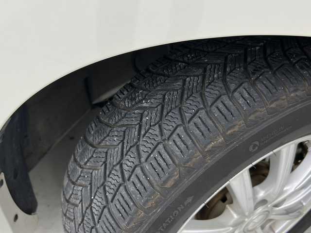 日産 セレナ ハイウェイスターVセレクションⅡ 宮城県 2019(令1)年 6.1万km ブリリアントホワイトパール 禁煙車/純正フリップダウンモニター/プロパイロット/アラウンドビューモニター/エマージェンシーブレーキ/車線逸脱警報/インテリジェントパーキングアシスト/両側パワースライドドア/純正9インチナビ/・BT.CD.DVD.SD/・フルセグTV/ETC/ドライブレコーダー（FR）/LEDヘッドライト/フォグライト/革巻きステアリング/ステアリングスイッチ/プッシュスタート/スマートキー×2/電動パーキングブレーキ/純正フロアマット/社外15インチAW/純正ドアバイザー/ロールサンシェード