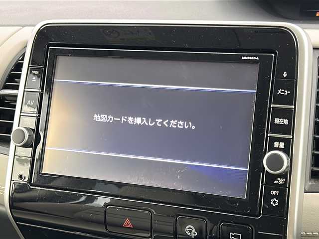 日産 セレナ ハイウェイスターVセレクションⅡ 宮城県 2019(令1)年 6.1万km ブリリアントホワイトパール 禁煙車/純正フリップダウンモニター/プロパイロット/アラウンドビューモニター/エマージェンシーブレーキ/車線逸脱警報/インテリジェントパーキングアシスト/両側パワースライドドア/純正9インチナビ/・BT.CD.DVD.SD/・フルセグTV/ETC/ドライブレコーダー（FR）/LEDヘッドライト/フォグライト/革巻きステアリング/ステアリングスイッチ/プッシュスタート/スマートキー×2/電動パーキングブレーキ/純正フロアマット/社外15インチAW/純正ドアバイザー/ロールサンシェード