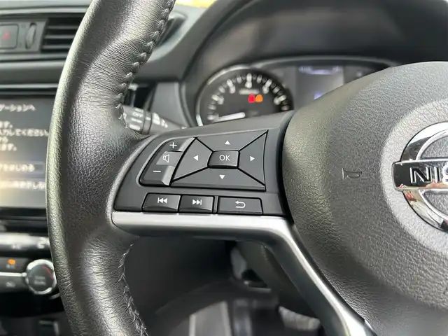 日産 エクストレイル 20Xi 栃木県 2019(平31)年 5.2万km シャイニングブルー エマージェンシーブレーキ/純正9インチナビ/フルセグTV/DVD/Blu-ray/Bluetooth/USB/MSV/アラウンドビューモニター/プロパイロット/ETC/ナビ連動ドライブレコーダー/LEDオートライト/フォグランプ/オートハイビーム/黒革シート/シートヒーター/パワーバックドア/ステアリングリモコン/スマートキー/プッシュEgスタート/保証書/取説