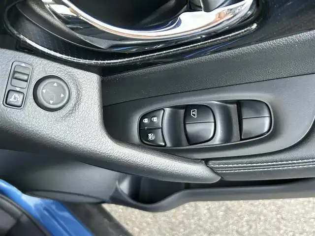 日産 エクストレイル 20Xi 栃木県 2019(平31)年 5.2万km シャイニングブルー エマージェンシーブレーキ/純正9インチナビ/フルセグTV/DVD/Blu-ray/Bluetooth/USB/MSV/アラウンドビューモニター/プロパイロット/ETC/ナビ連動ドライブレコーダー/LEDオートライト/フォグランプ/オートハイビーム/黒革シート/シートヒーター/パワーバックドア/ステアリングリモコン/スマートキー/プッシュEgスタート/保証書/取説