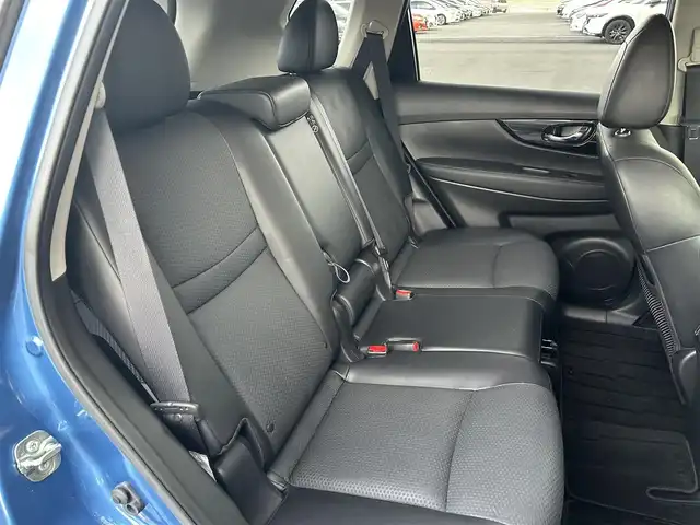 日産 エクストレイル 20Xi 栃木県 2019(平31)年 5.2万km シャイニングブルー エマージェンシーブレーキ/純正9インチナビ/フルセグTV/DVD/Blu-ray/Bluetooth/USB/MSV/アラウンドビューモニター/プロパイロット/ETC/ナビ連動ドライブレコーダー/LEDオートライト/フォグランプ/オートハイビーム/黒革シート/シートヒーター/パワーバックドア/ステアリングリモコン/スマートキー/プッシュEgスタート/保証書/取説