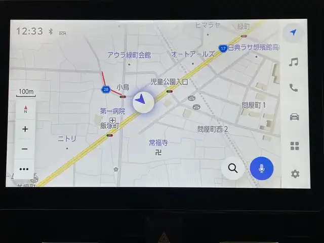 トヨタ ヴォクシー S－Z 群馬県 2024(令6)年 4.8万km アティチュードブラックマイカ 純正10.5型ナビ　バックカメラ　デジタルインナーミラー　ヘッドアップディスプレイ　アダプティブクルーズコントロール　プロジェクター式ＬＥＤヘッドライト　ドライブレコーダー　ＥＴＣ２．０　シートヒーター