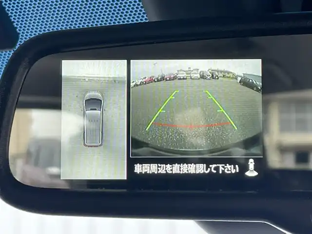 三菱 デリカＤ：５ P 滋賀県 2023(令5)年 1.5万km グラファイトグレーメタリック/ブラックマイカ 社外ナビ/(Bluetooth/フルセグ/CD/DVD)/両側電動スライドドア/全方位カメラ/衝突軽減ブレーキ/レーンキープアシスト/レーダークルーズコントロール/ブラインドスポットモニター/LEDオートライト/Autoハイビーム/フォグ/サイドステップ/電動パーキング/ブレーキホールド/ドライブレコーダー/D席パワーシート/シートヒーター/ステアリングヒーター/パドルシフト/デフロック/ヒルディセントコントロール