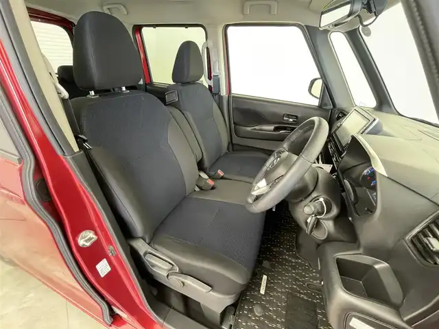 日産 ルークス HWS Gターボ プロパイロットED 群馬県 2021(令3)年 3.5万km スパークリングレッド/ブラック 純正９型ナビ　全方位カメラ　プロパイロット　エマブレ　レーダークルーズ　Ａハイビーム　レーンキープ　両側パワスラ　コーナーセンサー　ＬＥＤヘッド　ＬＥＤフォグ　ＥＴＣ　後部サーキュレーター　純正アルミ