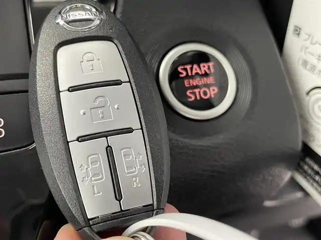 日産 ルークス HWS Gターボ プロパイロットED 群馬県 2021(令3)年 3.5万km スパークリングレッド/ブラック 純正９型ナビ　全方位カメラ　プロパイロット　エマブレ　レーダークルーズ　Ａハイビーム　レーンキープ　両側パワスラ　コーナーセンサー　ＬＥＤヘッド　ＬＥＤフォグ　ＥＴＣ　後部サーキュレーター　純正アルミ