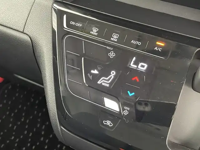 日産 ルークス HWS Gターボ プロパイロットED 群馬県 2021(令3)年 3.5万km スパークリングレッド/ブラック 純正９型ナビ　全方位カメラ　プロパイロット　エマブレ　レーダークルーズ　Ａハイビーム　レーンキープ　両側パワスラ　コーナーセンサー　ＬＥＤヘッド　ＬＥＤフォグ　ＥＴＣ　後部サーキュレーター　純正アルミ