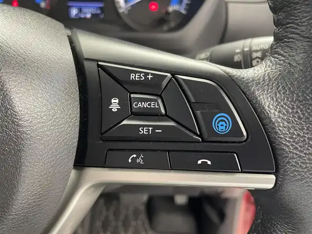 日産 ルークス HWS Gターボ プロパイロットED 群馬県 2021(令3)年 3.5万km スパークリングレッド/ブラック 純正９型ナビ　全方位カメラ　プロパイロット　エマブレ　レーダークルーズ　Ａハイビーム　レーンキープ　両側パワスラ　コーナーセンサー　ＬＥＤヘッド　ＬＥＤフォグ　ＥＴＣ　後部サーキュレーター　純正アルミ