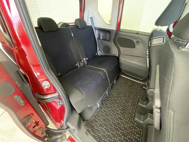 日産 ルークス HWS Gターボ プロパイロットED 群馬県 2021(令3)年 3.5万km スパークリングレッド/ブラック 純正９型ナビ　全方位カメラ　プロパイロット　エマブレ　レーダークルーズ　Ａハイビーム　レーンキープ　両側パワスラ　コーナーセンサー　ＬＥＤヘッド　ＬＥＤフォグ　ＥＴＣ　後部サーキュレーター　純正アルミ