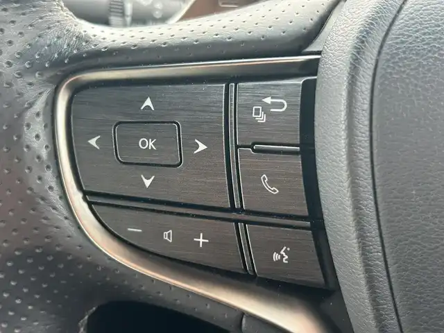 レクサス ＬＳ 500 Fスポーツ 道南・函館 2018(平30)年 5.5万km ソニックシルバー /純正ナビ//フルセグTV//パノラミックビューモニター//ドライブレコーダー//ETC//デジタルインナーミラー//社外エアロ//パワーバックドア//白革シート//前席パワーシート//前席エアシート//前席シートヒーター//ステアリングヒーター//プリクラッシュセーフティ//ブラインドスポットモニター//レーダークルーズコントロール//レーンキープアシスト//オートマチックハイビーム//LEDヘッドライト//オートライト