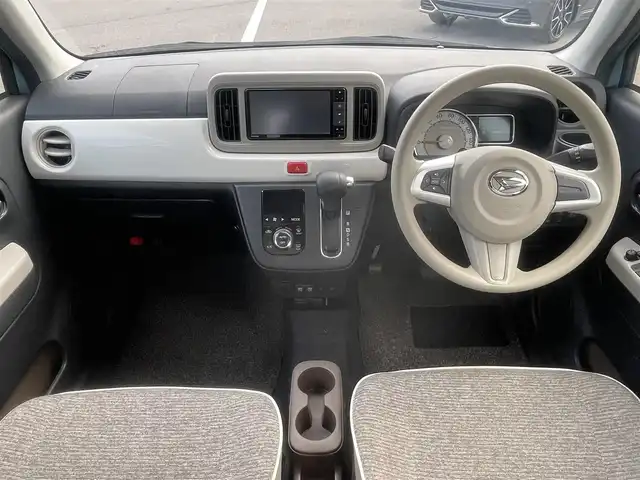 ダイハツ ミラ トコット G リミテッド SAⅢ 香川県 2020(令2)年 4.3万km サニーデイブルーメタリック 登録時走行距離43059km/スマートアシストIII/・衝突回避支援ブレーキ機能/・衝突警報機能/・車線逸脱警報機能/・誤発進抑制制御機能/・先行車発進お知らせ機能/・オートマチックハイビーム/純正SDナビ/（CD/DVD/Bluetooth/フルセグTV）/パノラミックビューモニター/バックカメラ/前席シートヒーター/ステアリングスイッチ/LEDヘッドライト/ヘッドライトレベライザー/オートライト/プッシュスタート/スマートキー