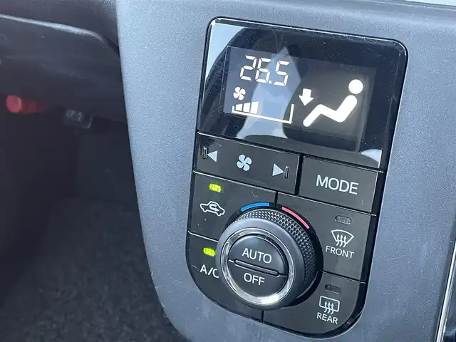 ダイハツ ミラ トコット G リミテッド SAⅢ 香川県 2020(令2)年 4.3万km サニーデイブルーメタリック 登録時走行距離43059km/スマートアシストIII/・衝突回避支援ブレーキ機能/・衝突警報機能/・車線逸脱警報機能/・誤発進抑制制御機能/・先行車発進お知らせ機能/・オートマチックハイビーム/純正SDナビ/（CD/DVD/Bluetooth/フルセグTV）/パノラミックビューモニター/バックカメラ/前席シートヒーター/ステアリングスイッチ/LEDヘッドライト/ヘッドライトレベライザー/オートライト/プッシュスタート/スマートキー