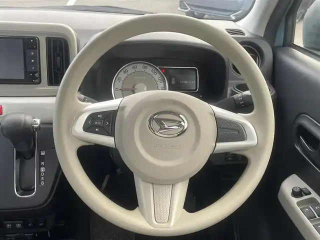 ダイハツ ミラ トコット G リミテッド SAⅢ 香川県 2020(令2)年 4.3万km サニーデイブルーメタリック 登録時走行距離43059km/スマートアシストIII/・衝突回避支援ブレーキ機能/・衝突警報機能/・車線逸脱警報機能/・誤発進抑制制御機能/・先行車発進お知らせ機能/・オートマチックハイビーム/純正SDナビ/（CD/DVD/Bluetooth/フルセグTV）/パノラミックビューモニター/バックカメラ/前席シートヒーター/ステアリングスイッチ/LEDヘッドライト/ヘッドライトレベライザー/オートライト/プッシュスタート/スマートキー