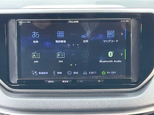 ダイハツ ムーヴ X SAⅢ 茨城県 2021(令3)年 6万km ホワイト 社外メモリナビ/（ＦＭ／ＡＭ／ＢＴ／ＣＤ／ＤＶＤ）　/バックカメラ　/シートヒーター　　/スマートキー　/アイドリングストップ　/ＬＥＤヘッドライト　/オートライト　/衝突軽減ブレーキ　/ドライブレコーダー　/ＥＴＣ/ドアバイザー