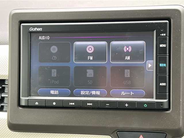 ホンダ Ｎ ＷＧＮ L ホンダセンシング 大阪府 2020(令2)年 2.2万km ガーデングリーンM ワンオーナー/純正SDナビ/・CD/FM/AM/Bluetooth/ETC/バックカメラ/衝突軽減ブレーキ/レーンキープアシスト/クルーズコントロール/盗難防止装置/ステアリングリモコン/コーナーセンサー/LEDヘッドライト/オートライト/オートエアコン/スマートキー×1/プッシュスタート/12V電源/USBジャック/純正フロアマット/取扱説明書/ナビ取扱説明書/保証書