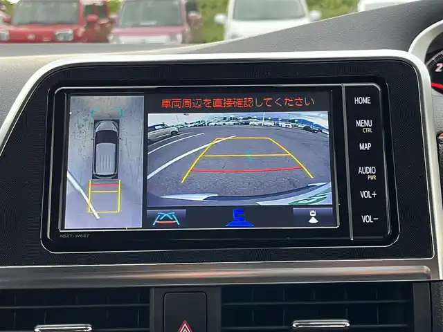 トヨタ シエンタ ファンベースG 奈良県 2020(令2)年 2.4万km シルバー トヨタセーフティセンス　/純正SDナビ　/フルセグTV　/両側パワースライドドア　/Bluetooth　/CDチェンジャー　/DVD再生機能　/ビルドインETC　/全方位カメラ　/モデリスタエアロ　/エアバッグ/スマートキー/スペアキー/横滑り防止装置/コーナーセンサー前後　/盗難防止装置/オートライト/保証書/取扱説明書