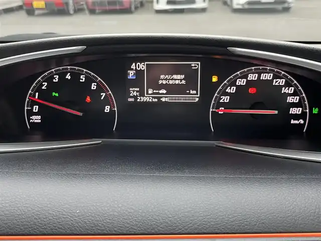 トヨタ シエンタ ファンベースG 奈良県 2020(令2)年 2.4万km シルバー トヨタセーフティセンス　/純正SDナビ　/フルセグTV　/両側パワースライドドア　/Bluetooth　/CDチェンジャー　/DVD再生機能　/ビルドインETC　/全方位カメラ　/モデリスタエアロ　/エアバッグ/スマートキー/スペアキー/横滑り防止装置/コーナーセンサー前後　/盗難防止装置/オートライト/保証書/取扱説明書