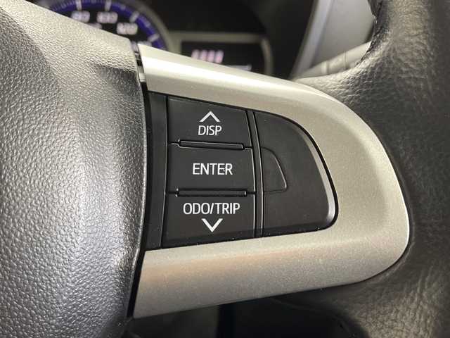 トヨタ ルーミー カスタムG 愛知県 2019(令1)年 1.6万km パールホワイトⅢ 純正ナビ/・フルセグ/・Bluetooth/・CD/・DVD/バックカメラ/両側パワースライドドア/クルーズコントロール/前後ドライブレコーダー/ＥＴＣ/衝突軽減ブレーキ/コーナーセンサー/横滑り防止装置/車線逸脱警告/先行車発進ブザー/ステアリングスイッチ/LEDヘッドライト/オートライト/オートハイビーム/フォグランプ/アイドリングストップ/スマートキー/スペアキー