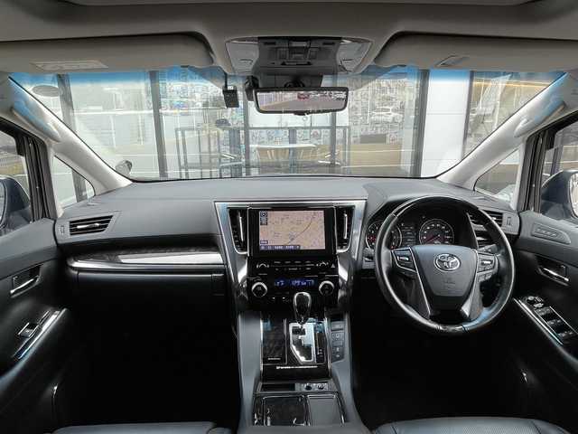 トヨタ アルファード S Cパッケージ 千葉県 2020(令2)年 4.1万km ブラック Tコネクトナビ/(フルセグTV Bluetooth AppleCarPlay Androidauto)/バックカメラ/衝突被害軽減システム/車線逸脱警報/追従クルーズコントロール/フリップダウンモニター/ダブルサンルーフ/レザーシート/両側パワースライドドア/デジタルインナーミラー/シーケンシャルウィンカー/置くだけ充電/コーナーセンサー前後/AC100V/横滑り防止装置/ビルトインETC/ドライブレコーダー/LEDヘッドライト/フォグランプ/オートライト/ウィンカーミラー/電動格納ミラー/純正18インチAW/シートヒーター/エアシート/シートリフター/ステアリングヒーター/プッシュスタート/スマートキー/フロアマット/ドアバイザー/スペアキー/取扱説明書/保証書