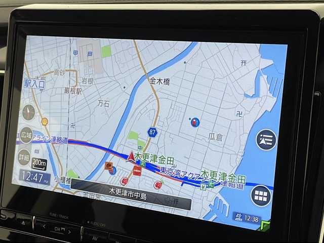 三菱 デリカＤ：５ P 千葉県 2023(令5)年 1.2万km アメジストブラック 衝突軽減ブレーキ/レーンキープアシスト/レーダークルーズコントロール/全方位カメラ/純正メモリナビ/（フルセグ/Bluetooth/CD/DVD/FM/AM）/ETC/ドライブレコーダー（前のみ）/ステアリングスイッチ/ステアリングヒーター/パドルシフト/シートカバー/シートヒーター（運転席＋助手席）/両側パワースライドドア/アイドリングストップ/スマートキー/電動格納ミラー/LEDヘッドライト/フォグライト/社外フロアマット/社外サイドバイザー/純正18インチアルミホイール
