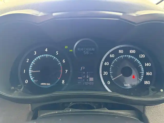 トヨタ マークＸ ジオ 240F 愛知県 2007(平19)年 17.1万km ブラックマイカ ・取扱説明書/・SDナビゲーション/CD DVD ブルートゥース　フルセグTV/・ドライブレコーダ/・コーナーセンサー/・電動格納ミラー/・フォグライト/・ETC