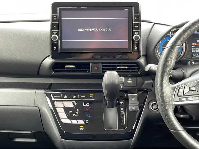 日産 ルークス HWS Gターボ プロパイロットED 静岡県 2021(令3)年 5.3万km チタニウムグレーメタリック 純正9インチナビ/地デジTV/純正CD/DVD/Bluetooth/バック/全周囲カメラ/両側パワースライドドア/プロパイロット/エマージェンシーブレーキ/踏み間違い防止装置/先行車発進お知らせ/純正15インチAW/LEDヘッドライト/スマートキー/ETC
