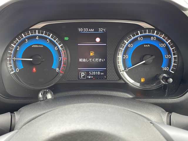 日産 ルークス HWS Gターボ プロパイロットED 静岡県 2021(令3)年 5.3万km チタニウムグレーメタリック 純正9インチナビ/地デジTV/純正CD/DVD/Bluetooth/バック/全周囲カメラ/両側パワースライドドア/プロパイロット/エマージェンシーブレーキ/踏み間違い防止装置/先行車発進お知らせ/純正15インチAW/LEDヘッドライト/スマートキー/ETC