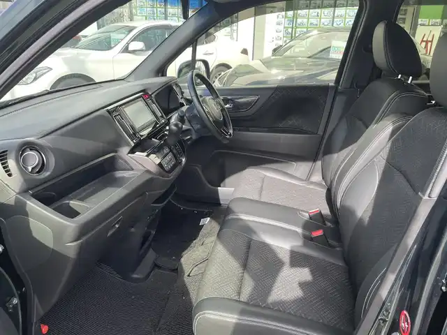 ホンダ Ｎ ＷＧＮ G Lパッケージ 長崎県 2016(平28)年 1.5万km ブリティッシュグリーンP ワンオーナー/純正ナビ/（ワンセグ・DVD・CD・SD・BT)/バックカメラ/ハーフレザーシート/クルーズコントロール/ステアリングスイッチ/HID　オートライト/ビルトインETC/横滑り防止/スマートキー/スペアキー　/新車保証書/取扱説明書