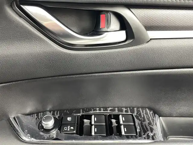 マツダ ＣＸ－８ XD ブラックトーンエディション 熊本県 2023(令5)年 2.9万km プラチナクォーツメタリック 純正ナビ（ＡｐｐｌＣａｒＰｌａｙ・ＡｎｄｒｏｉｄＡｕｔｏ・ＢＴ・フルセグ・ＵＳＢ）/全周囲カメラ　/社外前後ドライブレコーダー（ZDR016）　/ＥＴＣ　/レーダークルーズコントロール　/衝突軽減ブレーキ/レーンキープアシスト/ブラインドスポットモニター/ドライバーアテンションアラート/横滑り防止/アイドリングストップ/前後クリアランスソナー　/前席2列目シートヒーター/前席パワーシート/置くだけ充電/ハーフレザーシート/純正フロアマット/純正19インチAW/オートライト/LEDヘッドライト/スマートキー/プッシュスタート/保証書/取扱説明書