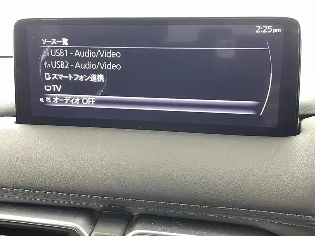 マツダ ＣＸ－８ XD ブラックトーンエディション 熊本県 2023(令5)年 2.9万km プラチナクォーツメタリック 純正ナビ（ＡｐｐｌＣａｒＰｌａｙ・ＡｎｄｒｏｉｄＡｕｔｏ・ＢＴ・フルセグ・ＵＳＢ）/全周囲カメラ　/社外前後ドライブレコーダー（ZDR016）　/ＥＴＣ　/レーダークルーズコントロール　/衝突軽減ブレーキ/レーンキープアシスト/ブラインドスポットモニター/ドライバーアテンションアラート/横滑り防止/アイドリングストップ/前後クリアランスソナー　/前席2列目シートヒーター/前席パワーシート/置くだけ充電/ハーフレザーシート/純正フロアマット/純正19インチAW/オートライト/LEDヘッドライト/スマートキー/プッシュスタート/保証書/取扱説明書