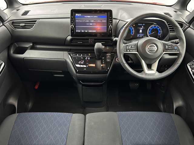 日産 ルークス HWS Gターボ プロパイロットED 大阪府 2020(令2)年 6.2万km スパークリングレッド/ブラック 純正ナビ/【フルセグTV/Bluetooth/CD/DVD/USB接続/SDサーバー】/プロパイロット/アラウンドビューモニター/リアリーシングファン(プラズマクラスター)/パーソナルテーブル/ロールサンシェード/プラズマクラスター/両側パワースライドドア/前後コーナーセンサー/追従クルーズコントロール/エマージェンシーブレーキ/オートマチックハイビーム/車線逸脱防止機能/車線逸脱防止支援/先行車発進おしらせ/保証書/取扱説明書/点検記録簿