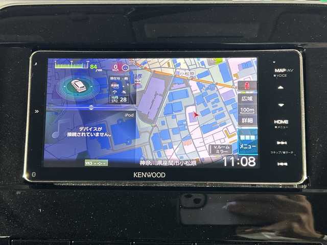 日産 セレナ e－パワー ハイウェイスター G 神奈川県 2020(令2)年 3.1万km インペリアルアンバーP 社外７型メモリーナビゲーション【MDV-M906HDW】/フルセグ　SD　CD DVD　Bluetooth　AUX　USB　iPod　SMARTUSEN/アラウンドビューモニター/インテリジェントルームミラー/パーキングアシスト/両側電動スライドドア/先進安全装備/プロパイロット/レーダークルーズコントロール/エマージェンシーブレーキ/前方衝突予測警報/車線逸脱防止支援システム/踏み間違い防止アシスト/後側方衝突防止支援システム/後側方車両検知警報/後退時車両検知警報/標識認識機能/ふらつき警報/クロストラフィックアラート/前後ソナー/社外空気圧監視システム/DRIVEMODE/ブラウン内装/合皮シート/２列目３列目シートバックテーブル/USB電源ソケット/革巻きステアリング/社外前後ドライブレコーダー/純正ビルトインETC/電動パーキングブレーキ/オートブレーキホールド/プッシュスタート/インテリジェントキー/アダブティブLEDヘッドランプ/LEDフロントフォグランプ/オートライト/純正16インチアルミホイール/社外フロントスポイラー/純正サイド/リアスポイラー/スペアキー