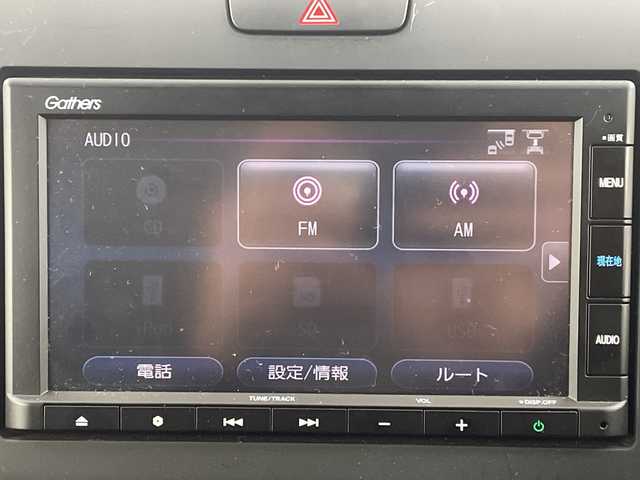 ホンダ フリード G ホンダセンシング 大阪府 2022(令4)年 3.2万km ミッドナイトブルービームM Honda SENSING/・衝突軽減ブレーキ/・車線維持システム/・アダプティブ・クルーズ・コントロール/・トラフィックジャムアシスト/・路外逸脱抑制機能/・後方誤発進抑制機能/純正ナビ/　CD/BT/バック・サイドカメラ/両側パワースライドドア/LEDオートライト/ハーフレザーシート/前席シートヒーター/純正15インチアルミホイール/後方コーナーセンサー/スマートキー/ビルトインETC/ステアリングスイッチ/革巻きステアリング/アイドリングストップ/電動格納ウィンカーミラー/純正フロアマット/後席サンシェード/ISOFIX
