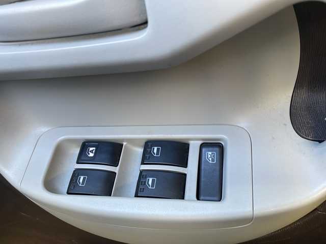 トヨタ パッソ プラスハナ Gパッケージ 大阪府 2014(平26)年 9万km ダークレッドマイカ 純正メモリーナビ/ビルトインETC/純正１４インチAW/ウインカーミラー/フォグランプ/アイドリングストップ/純正マット/ドアバイザー/スマートキー/保証書/取扱説明書