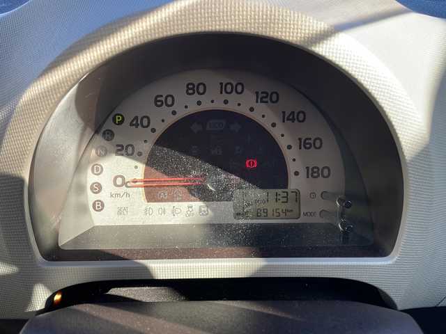 トヨタ パッソ プラスハナ Gパッケージ 大阪府 2014(平26)年 9万km ダークレッドマイカ 純正メモリーナビ/ビルトインETC/純正１４インチAW/ウインカーミラー/フォグランプ/アイドリングストップ/純正マット/ドアバイザー/スマートキー/保証書/取扱説明書