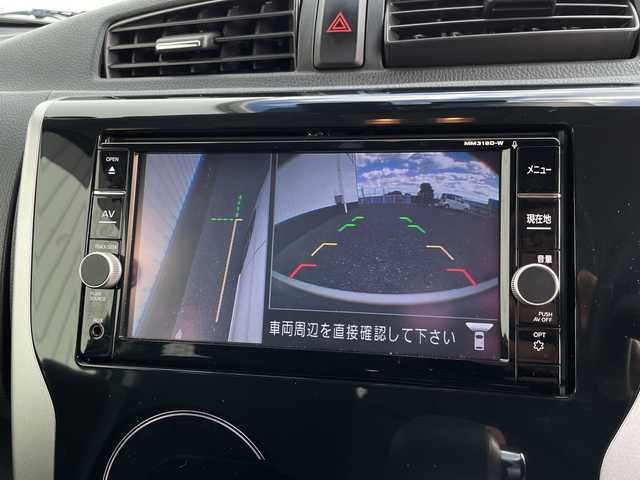 日産 デイズ ハイウェイスターG ターボ 千葉県 2019(平31)年 2.6万km ホワイトパール 純正ナビ/全周囲カメラ/ドライブレコーダー/車線逸脱警報/クルーズコントロール/横滑り防止装置/ETC/アイドリングストップ/LEDヘッドライト/オートライト/ウィンカーミラー/電動格納ミラー/純正15インチAW/シートリフター/プッシュスタート/スマートキー/フロアマット/取扱説明書