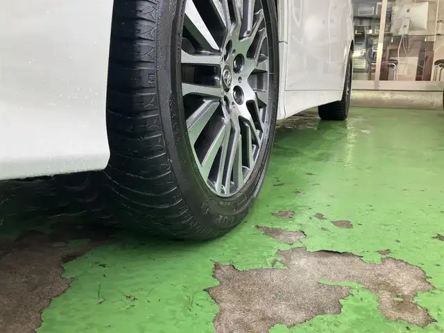 トヨタ ヴェルファイア Z Gエディション 神奈川県 2016(平28)年 8.9万km ホワイトパールクリスタルシャイン JBLサウンドシステム/純正10型ナビ/・AM/FM SD CD BT フルセグTV/レーダークルーズコントロール/nanoeオートエアコン/両側電動スライドドア/パワーバックドア/電動パーキングブレーキ/オートブレーキホールド/アラウンドビューカメラ/ETC/インテリジェントクリアランスソナー/ハーフレザーシート/助手席パワーオットマン/ステアリングヒーター/LEDヘッドライト/LEDイルミネーション/後席サンシェード/自動防眩ミラー