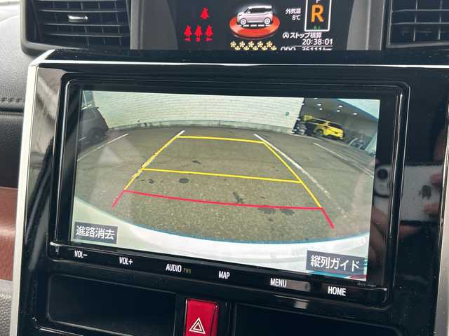 トヨタ ルーミー G コージーエディション 大阪府 2019(令1)年 3.7万km パールホワイトⅢ 純正9型ナビ/バックカメラ/フルセグ/スマートアシストIII/両側パワースライドドア/ドライブレコーダー/ビルトインETC/シートヒーター/ステアリングスイッチ/スマートキー