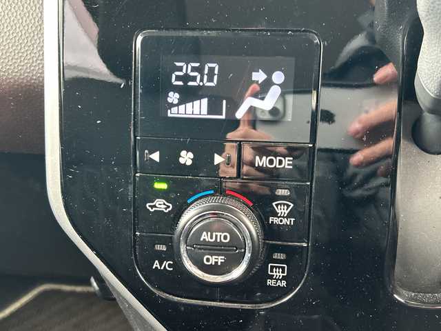 トヨタ ルーミー G コージーエディション 大阪府 2019(令1)年 3.7万km パールホワイトⅢ 純正9型ナビ/バックカメラ/フルセグ/スマートアシストIII/両側パワースライドドア/ドライブレコーダー/ビルトインETC/シートヒーター/ステアリングスイッチ/スマートキー