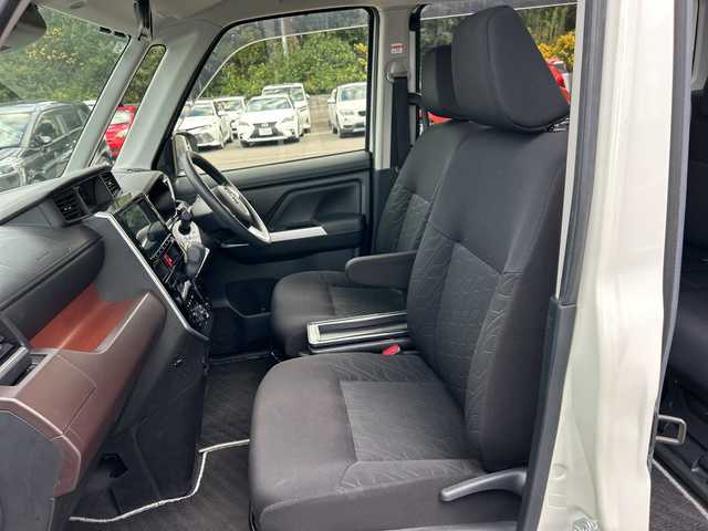 トヨタ ルーミー G コージーエディション 大阪府 2019(令1)年 3.7万km パールホワイトⅢ 純正9型ナビ/バックカメラ/フルセグ/スマートアシストIII/両側パワースライドドア/ドライブレコーダー/ビルトインETC/シートヒーター/ステアリングスイッチ/スマートキー